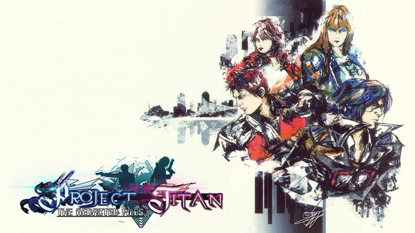 Project Titan: The Redacted Files-Gameplay trailer