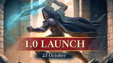 Gameplay | Darkblade Ascent - 1.0 Launch Trailer