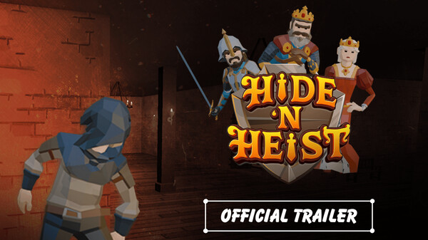 Official Gameplay-Cinematic Trailer