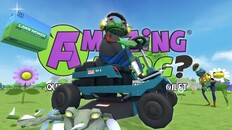 Gameplay | Gardening Update