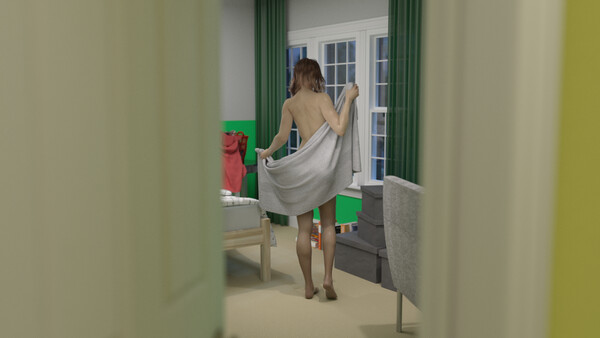 Mothers and Daughters - Wilson Family