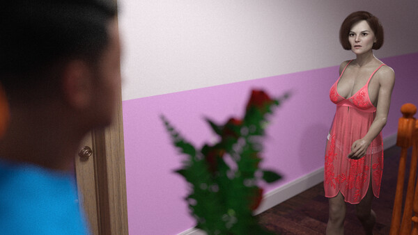 Mothers and Daughters - Wilson Family