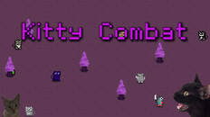 Teaser | Kitty Combat Trailer