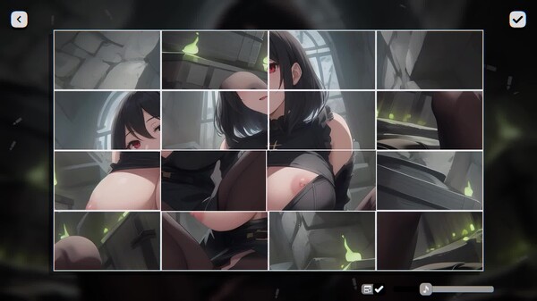 Hentai Gothic Trailer