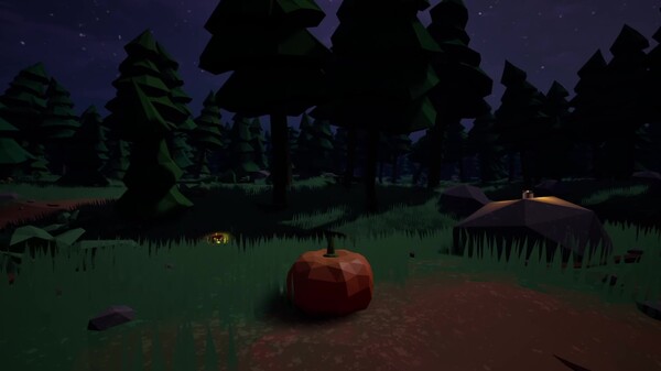 Pumpkin Simulator screenshot thumbnail video