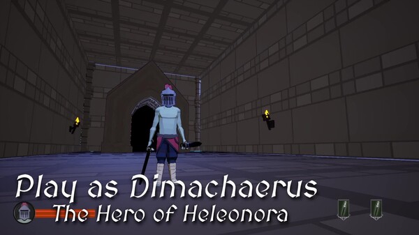 Dimachaerus screenshot thumbnail video