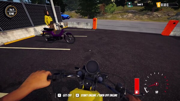 Gameplay Trailer