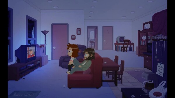 Perfect Tides: Station to Station screenshot thumbnail video