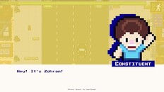 Gameplay | Zohran's Run Trailer