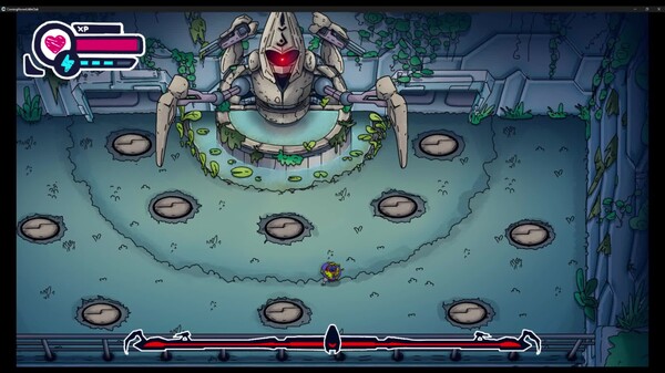 Coming Home, Little Oak Trailer