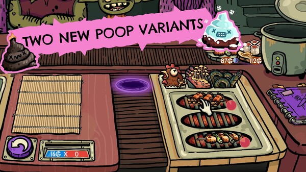 へいお待ち！ゴブリン寿司 thumbnail 1