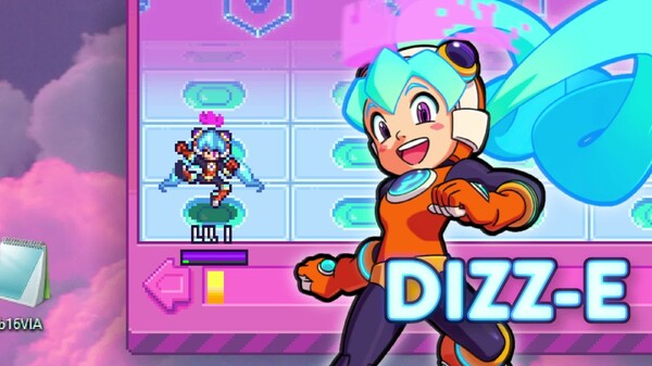 Berserk B.I.T.S thumbnail 0