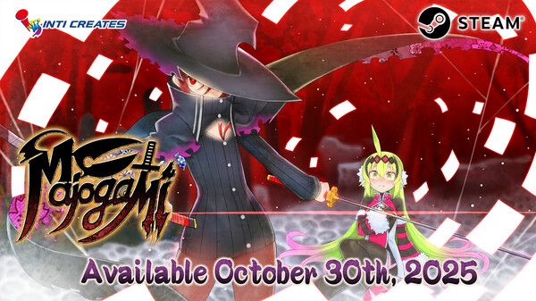 Majogami screenshot thumbnail video