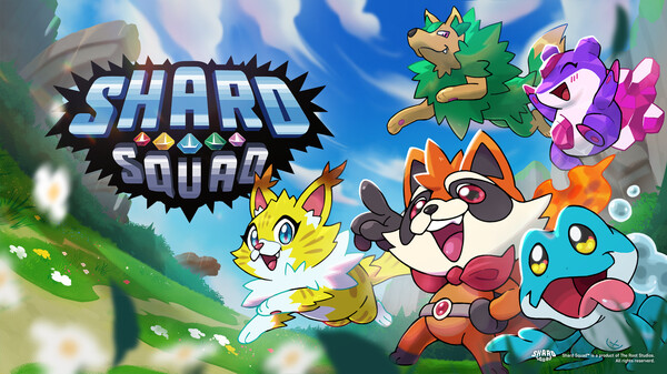 Shard Squad screenshot thumbnail video