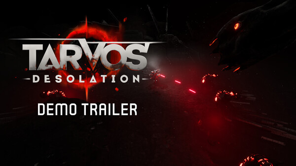 Tarvos Desolation - Official Trailer