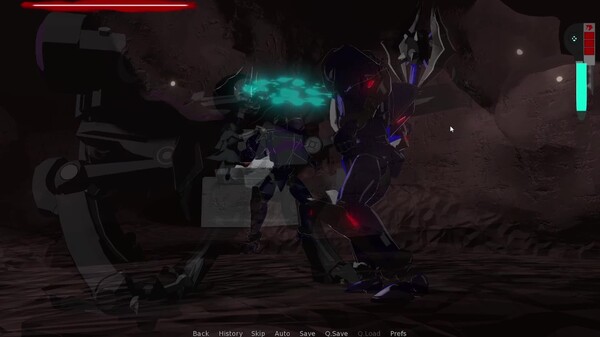 Callana's Misery Gameplay trailer