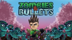 Gameplay | Zombies & Bullets - Trailer 2 (Global)