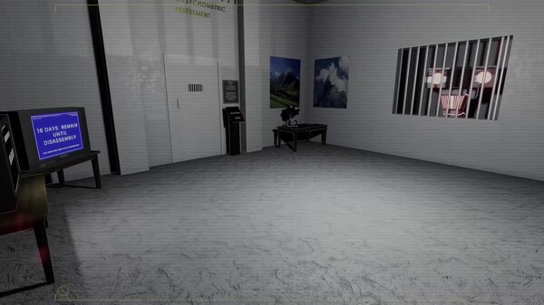 Hallucination video thumbnail for SYNCO PATH: SECLUSION SYSTEM