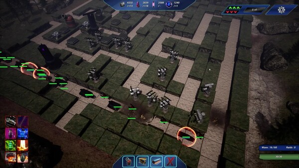 Gameplay Presentation New Raids