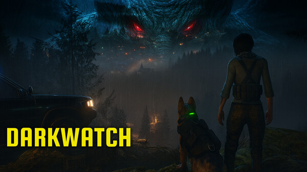 Darkwatch Steam Next Fest Trailer