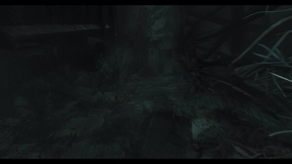 Void Inside - Demo Teaser