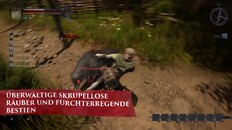 Gameplay | Demo Trailer DE