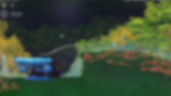 Willow's Descent Trailer