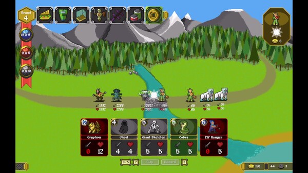 Gameplay