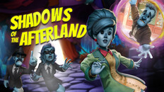 General / Cinematic | Shadows of the Afterland trailer