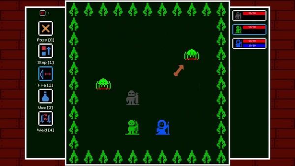 Announcement Trailer