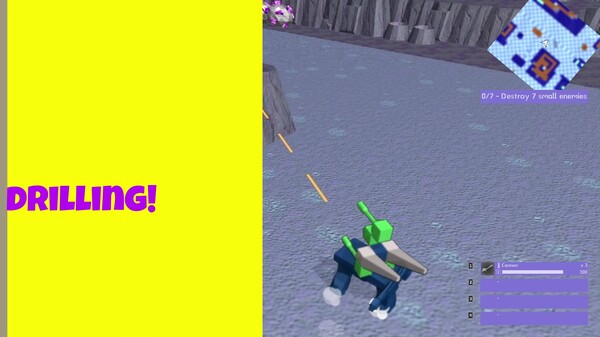 Joltstone screenshot thumbnail video