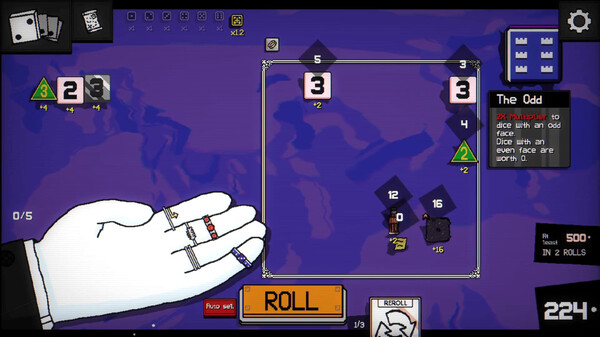 Dice A Million サムネイル 2