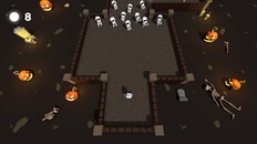 Teaser | Level Hides When You Move!
