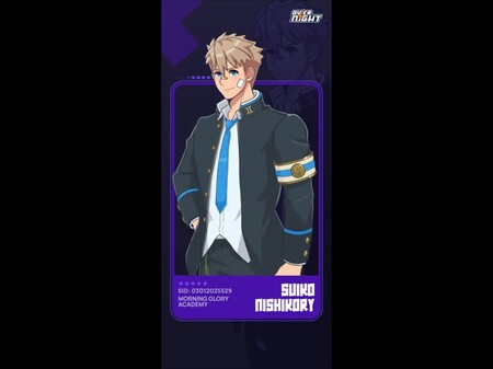 Overnight Demo Traiiler