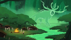 Teaser | It Takes a Tribe - Teaser Trailer #1