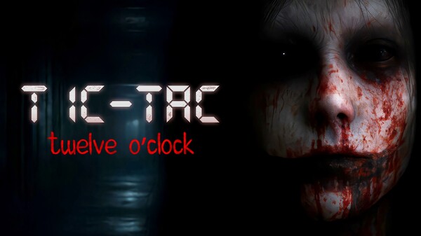 TIC TAC: Twelveo clock-游戏截图