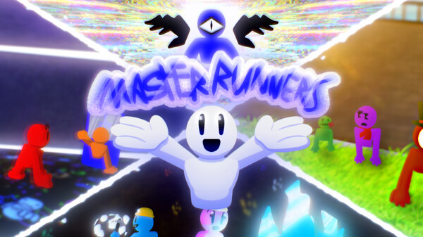 MasterRunners Trailer