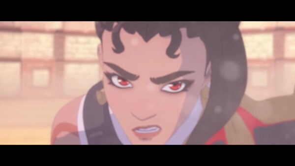 Overwatch 2 screenshot thumbnail video