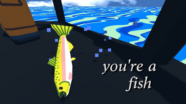 FISHIN' CRITICAL Trailer 1