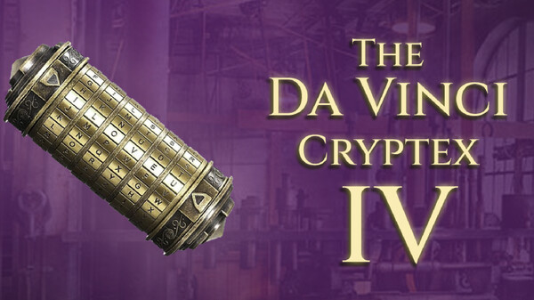 The Da Vinci Cryptex 4 screenshot thumbnail video