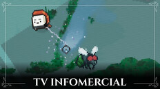 General / Cinematic | Moldwasher - TV Infomercial