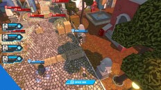 Gameplay | RedDawn Trailer