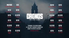 Teaser | Cronos: The New Dawn - Demo