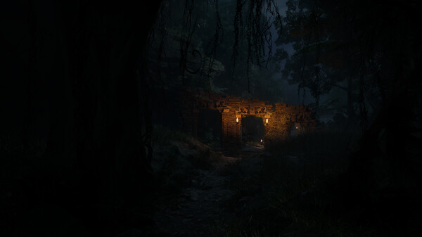 Early Alpha Gameplay