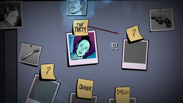 Next Fest Demo Launch Trailer JP