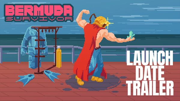 Bermuda Survivor screenshot thumbnail video