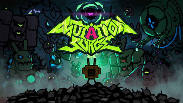 Mutation Surge - Wishlist Teaser Trailer