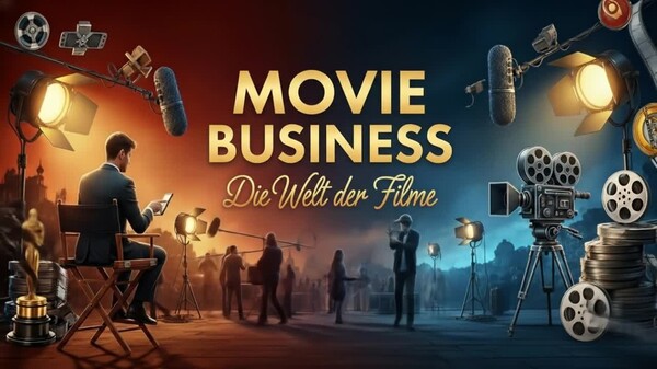 Movie Business