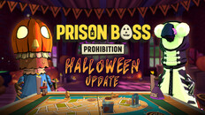 General / Cinematic | Halloween Update Trailer