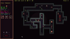 Gameplay | Rogue Descent Reveal